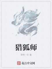 猎狐师封面