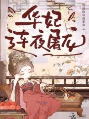 华妃连夜屠龙封面