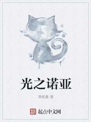 光之诺亚封面