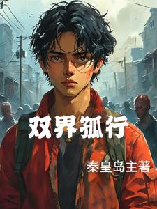 双届孤行封面