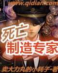死亡制造专家封面
