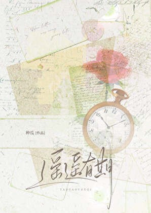 遥遥有期封面