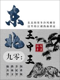 九零：东北王中王封面