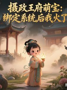 摄政王府萌宝:绑定系统后我火了封面