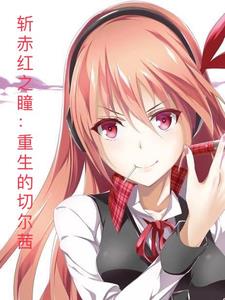 斩赤红之瞳：重生的切尔茜封面