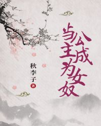 当公主成为女奴封面