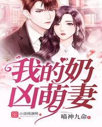 我的奶凶萌妻封面