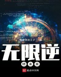 无限逆转未来封面