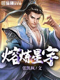 熔炼星宇封面