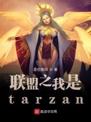 联盟之我是tarzan封面