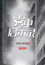 雾中启示录封面