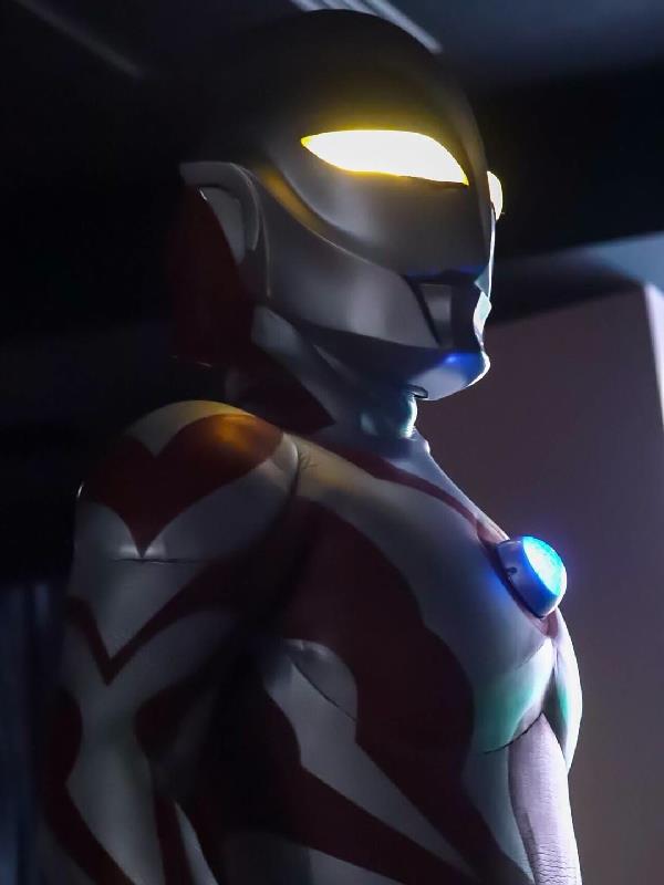 【all贝】黑暗界封面