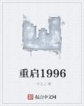 重启1996封面