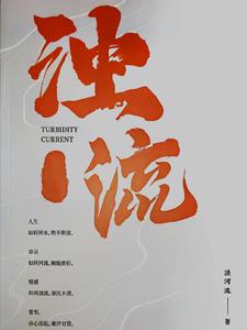 浊流滚滚封面