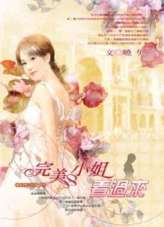 完美小姐看过来封面