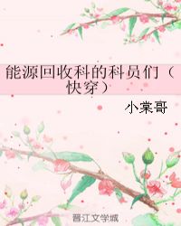 能源回收科的科员们(快穿)封面