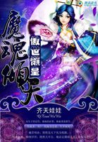 傲世懒皇之魔魂倾天封面