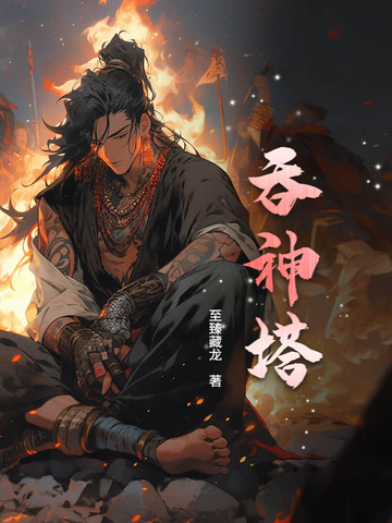 吞神塔封面