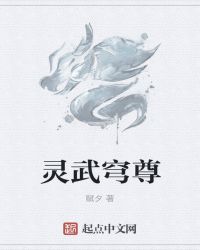 灵武穹尊封面