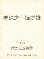神珠之干掉群雄封面