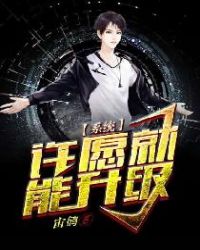 系统：许愿就能升级封面