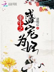 重生之盛宠为妃封面