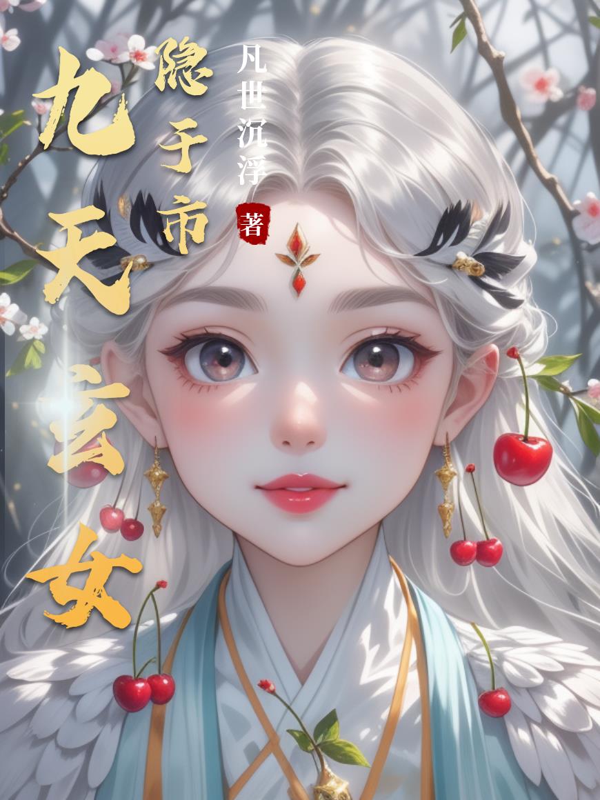 公务员落榜，我转头就修仙封面
