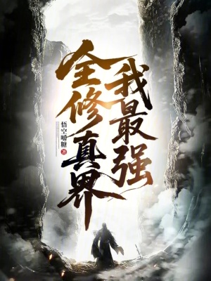全修真界我最强封面