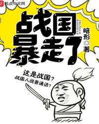 战国暴走了封面