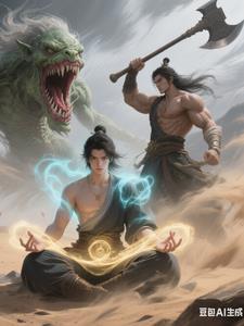 重生归来万界至尊封面