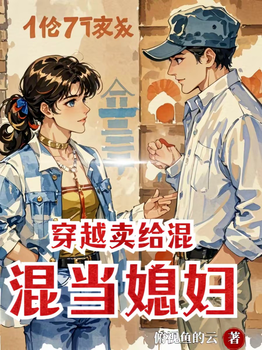 穿成弃女，把混混老公调教成富豪封面