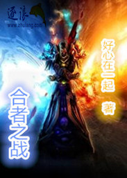 合者之战封面