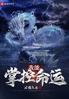 我能掌控命运封面