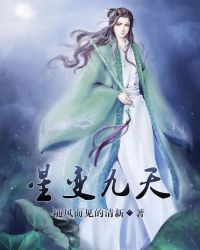 星变九天封面