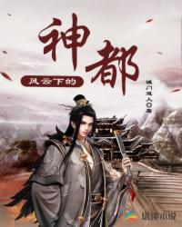 风云下的神都封面