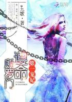 第一宠妃：遵命，所罗门！封面