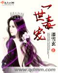 一世毒宠封面