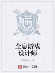 全息游戏设计师封面