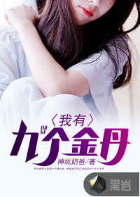 我有九个金丹封面