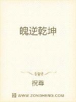 魄逆乾坤封面