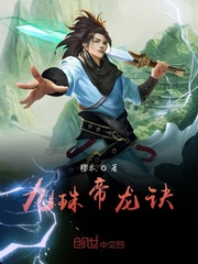 九珠帝龙诀封面