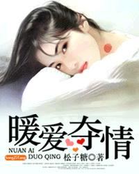 暖爱夺情封面