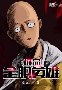 极品全职英雄封面