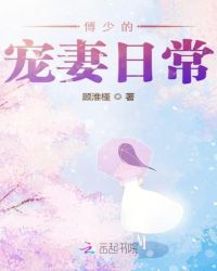 傅少的宠妻日常封面