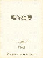唯你独尊封面