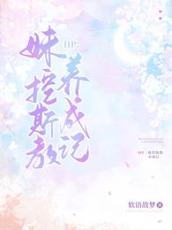 HP：妹控斯教养成记封面