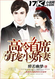 高冷首席萌宠小娇妻封面