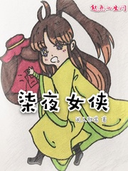 柒夜女侠封面