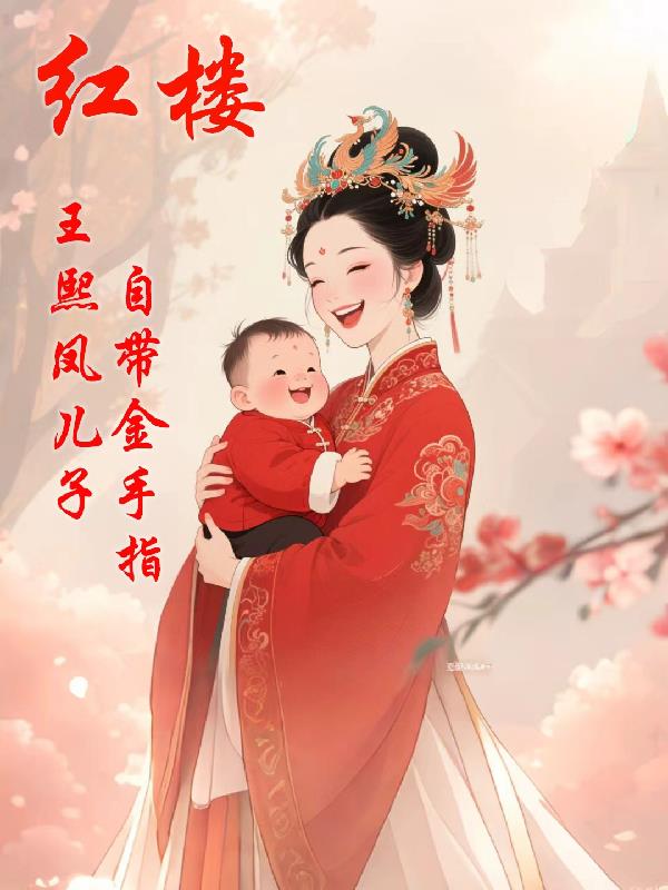 红楼:王熙凤儿子,自带金手指封面