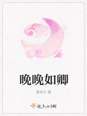晚晚如卿封面
